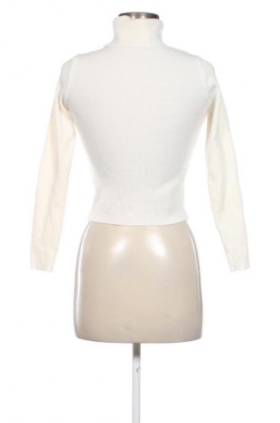 Дамски пуловер SHEIN, Размер M, Цвят Екрю, Цена 7,15 €