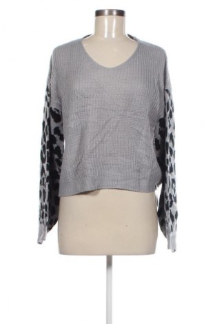 Дамски пуловер SHEIN, Размер S, Цвят Многоцветен, Цена 6,64 €