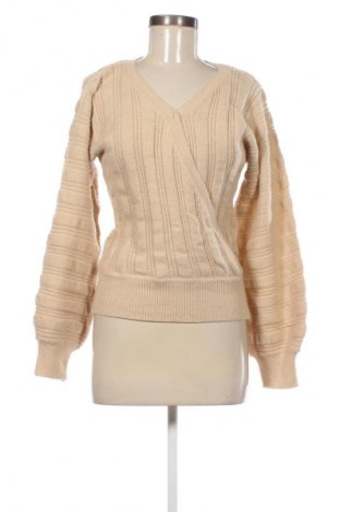 Damenpullover SHEIN, Größe XL, Farbe Golden, Preis 9,99 €