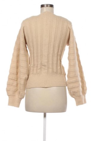 Damenpullover SHEIN, Größe XL, Farbe Golden, Preis 9,99 €