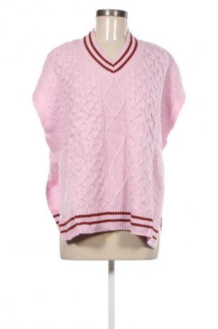 Dámsky pulóver SHEIN, Veľkosť XXL, Farba Viacfarebná, Cena  10,95 €