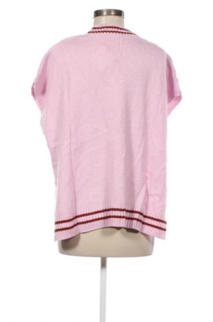 Dámsky pulóver SHEIN, Veľkosť XXL, Farba Viacfarebná, Cena  10,95 €