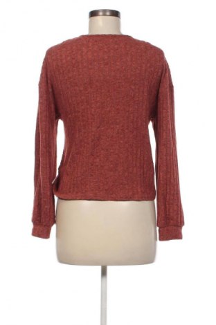 Дамски пуловер SHEIN, Размер S, Цвят Кафяв, Цена 6,13 €