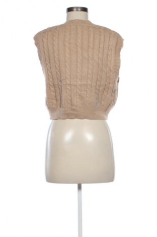Дамски пуловер SHEIN, Размер S, Цвят Бежов, Цена 6,64 €