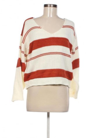 Дамски пуловер SHEIN, Размер S, Цвят Многоцветен, Цена 6,13 €