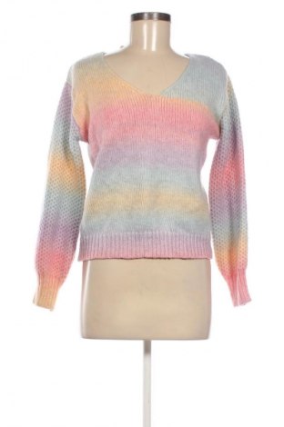 Дамски пуловер SHEIN, Размер S, Цвят Многоцветен, Цена 14,31 €