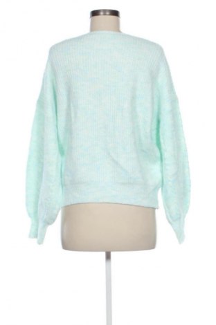 Dámský svetr SHEIN, Velikost M, Barva Modrá, Cena  59,00 Kč