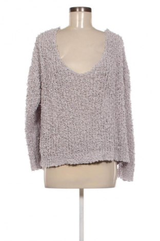 Дамски пуловер SHEIN, Размер M, Цвят Сив, Цена 6,13 €