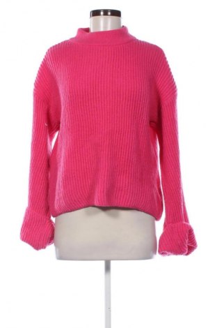 Дамски пуловер SHEIN, Размер S, Цвят Розов, Цена 10,73 €