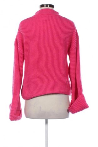 Дамски пуловер SHEIN, Размер S, Цвят Розов, Цена 10,73 €