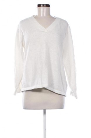 Дамски пуловер SHEIN, Размер M, Цвят Бял, Цена 10,73 €