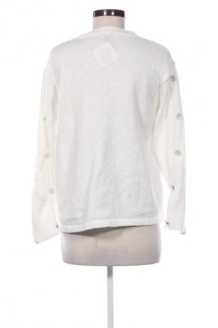 Дамски пуловер SHEIN, Размер M, Цвят Бял, Цена 10,73 €