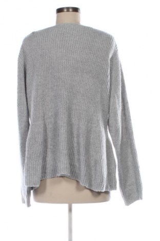 Damski sweter SHEIN, Rozmiar XL, Kolor Szary, Cena 31,99 zł