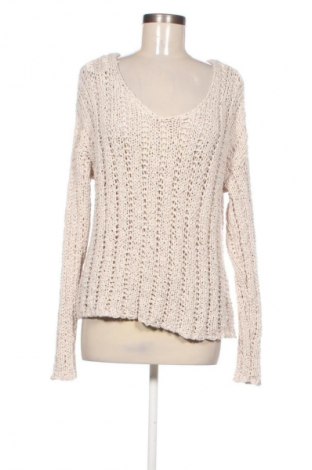 Дамски пуловер SHEIN, Размер S, Цвят Бежов, Цена 5,11 €