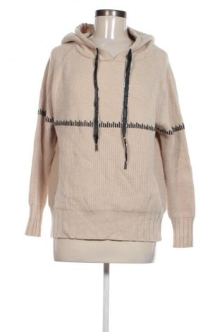 Γυναικείο πουλόβερ SHEIN, Μέγεθος M, Χρώμα  Μπέζ, Τιμή 7,99 €