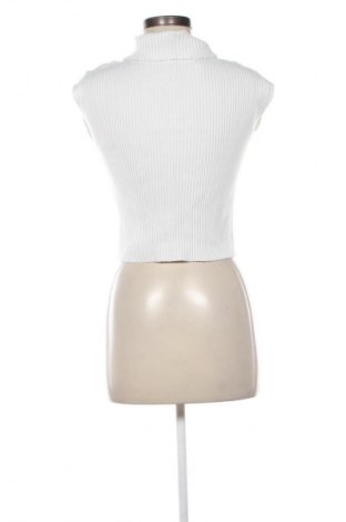 Γυναικείο πουλόβερ SHEIN, Μέγεθος XS, Χρώμα Λευκό, Τιμή 8,99 €