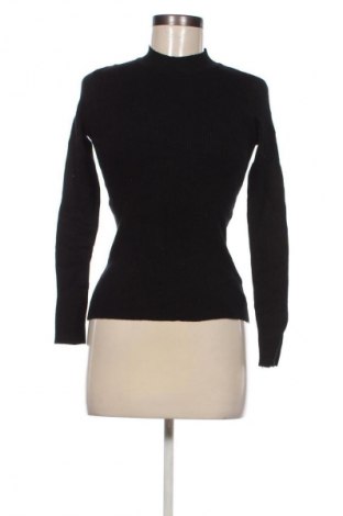 Dámský svetr SHEIN, Velikost M, Barva Černá, Cena  189,00 Kč