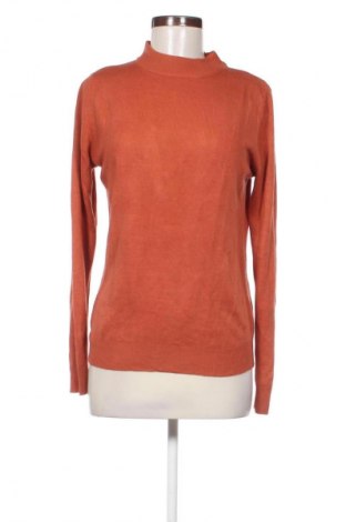 Дамски пуловер Salon Studio, Размер S, Цвят Кафяв, Цена 4,09 €