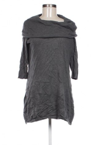 Дамски пуловер Sara Lindholm, Размер M, Цвят Сив, Цена 2,55 €