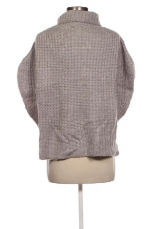 Дамски пуловер Seed, Размер M, Цвят Сив, Цена 9,20 €