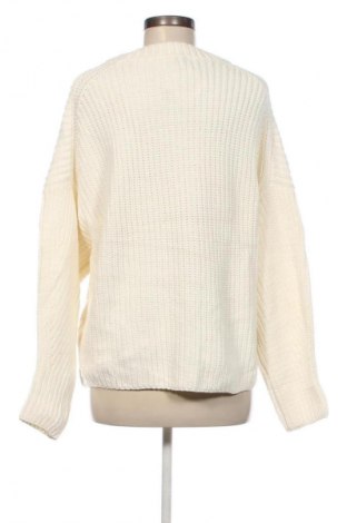 Dámský svetr Selected Femme, Velikost L, Barva Bílá, Cena  359,00 Kč