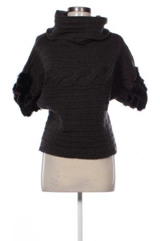 Damski sweter Serianno, Rozmiar S, Kolor Czarny, Cena 27,40 zł