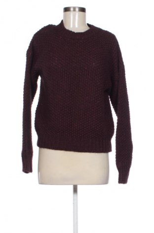 Pulover de femei Set, Mărime M, Culoare Roșu, Preț 118,99 Lei, #134194168