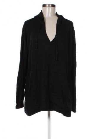 Дамски пуловер Sheego, Размер XL, Цвят Черен, Цена 3,06 €