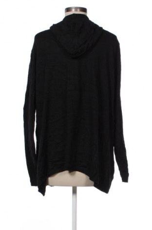 Дамски пуловер Sheego, Размер XL, Цвят Черен, Цена 3,06 €