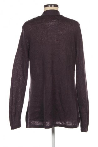 Дамски пуловер Sheego, Размер XL, Цвят Лилав, Цена 9,71 €