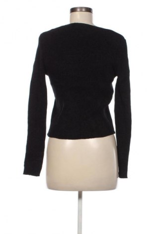 Dámský svetr Simple, Velikost M, Barva Černá, Cena  49,00 Kč