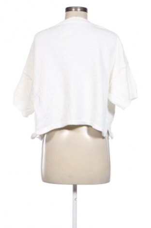 Dámsky pulóver Sincerely Jules, Veľkosť L, Farba Biela, Cena  4,95 €