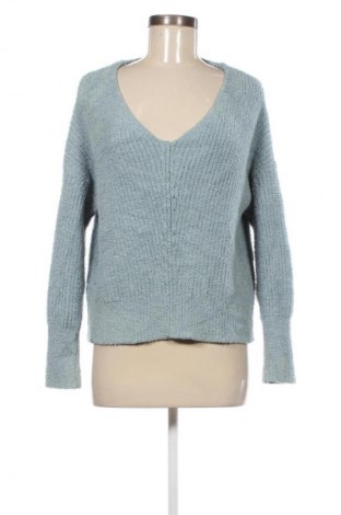 Γυναικείο πουλόβερ Sincerely Jules, Μέγεθος XS, Χρώμα Πράσινο, Τιμή 2,99 €