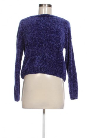 Női pulóver Sinsay, Méret M, Szín Kék, Ár 3 559 Ft