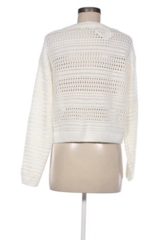 Дамски пуловер Sinsay, Размер L, Цвят Бял, Цена 6,13 €