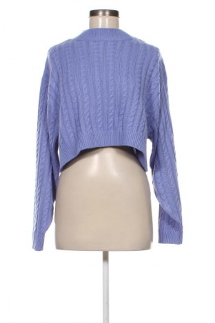 Női pulóver Sinsay, Méret S, Szín Lila, Ár 3 479 Ft