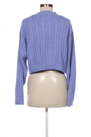 Női pulóver Sinsay, Méret S, Szín Lila, Ár 3 479 Ft