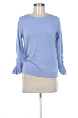Γυναικείο πουλόβερ Sinsay, Μέγεθος M, Χρώμα Μπλέ, Τιμή 10,99 €