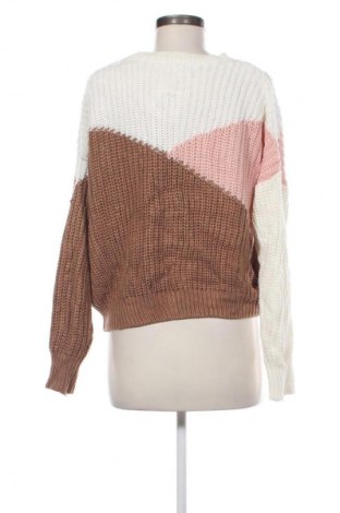 Damski sweter Sinsay, Rozmiar S, Kolor Kolorowy, Cena 22,99 zł