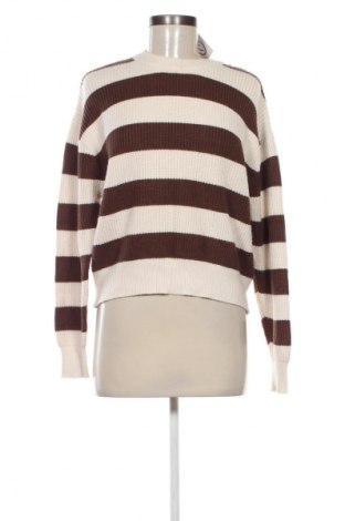 Дамски пуловер Sinsay, Размер S, Цвят Многоцветен, Цена 8,69 €