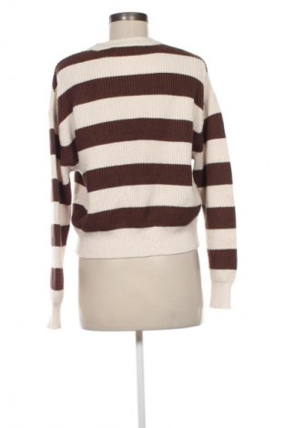Дамски пуловер Sinsay, Размер S, Цвят Многоцветен, Цена 8,69 €