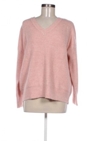 Дамски пуловер Sinsay, Размер M, Цвят Розов, Цена 9,20 €