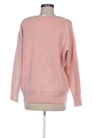 Дамски пуловер Sinsay, Размер M, Цвят Розов, Цена 9,20 €
