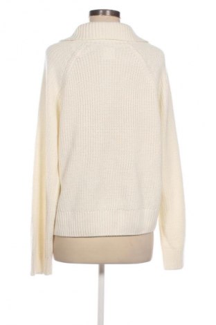 Дамски пуловер Sinsay, Размер M, Цвят Бял, Цена 9,20 €