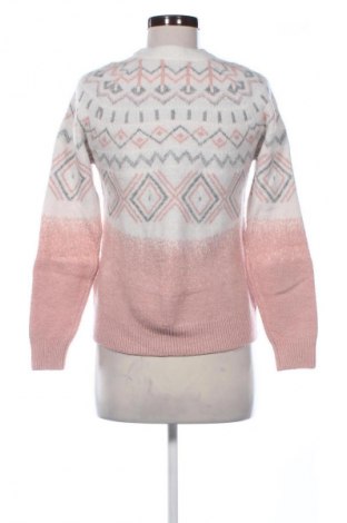 Damski sweter Sinsay, Rozmiar XXS, Kolor Kolorowy, Cena 24,99 zł