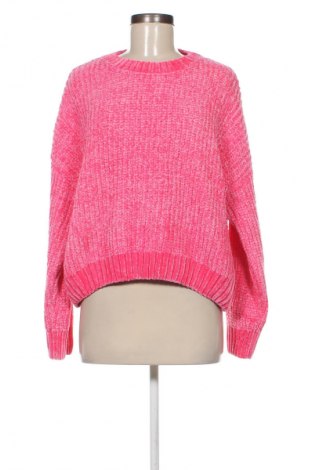 Dámský svetr Skies Are Blue, Velikost L, Barva Růžová, Cena  769,00 Kč