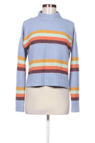 Damski sweter So, Rozmiar XS, Kolor Kolorowy, Cena 20,99 zł