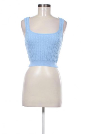 Γυναικείο πουλόβερ SoBe, Μέγεθος S, Χρώμα Μπλέ, Τιμή 2,99 €