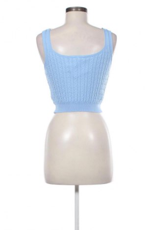 Γυναικείο πουλόβερ SoBe, Μέγεθος S, Χρώμα Μπλέ, Τιμή 2,99 €