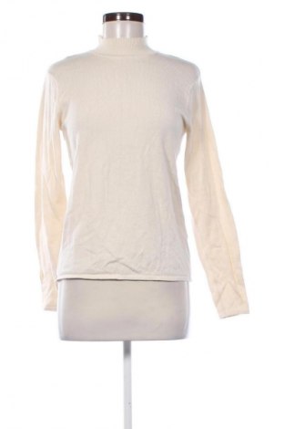 Дамски пуловер Soya Concept, Размер M, Цвят Екрю, Цена 7,15 €